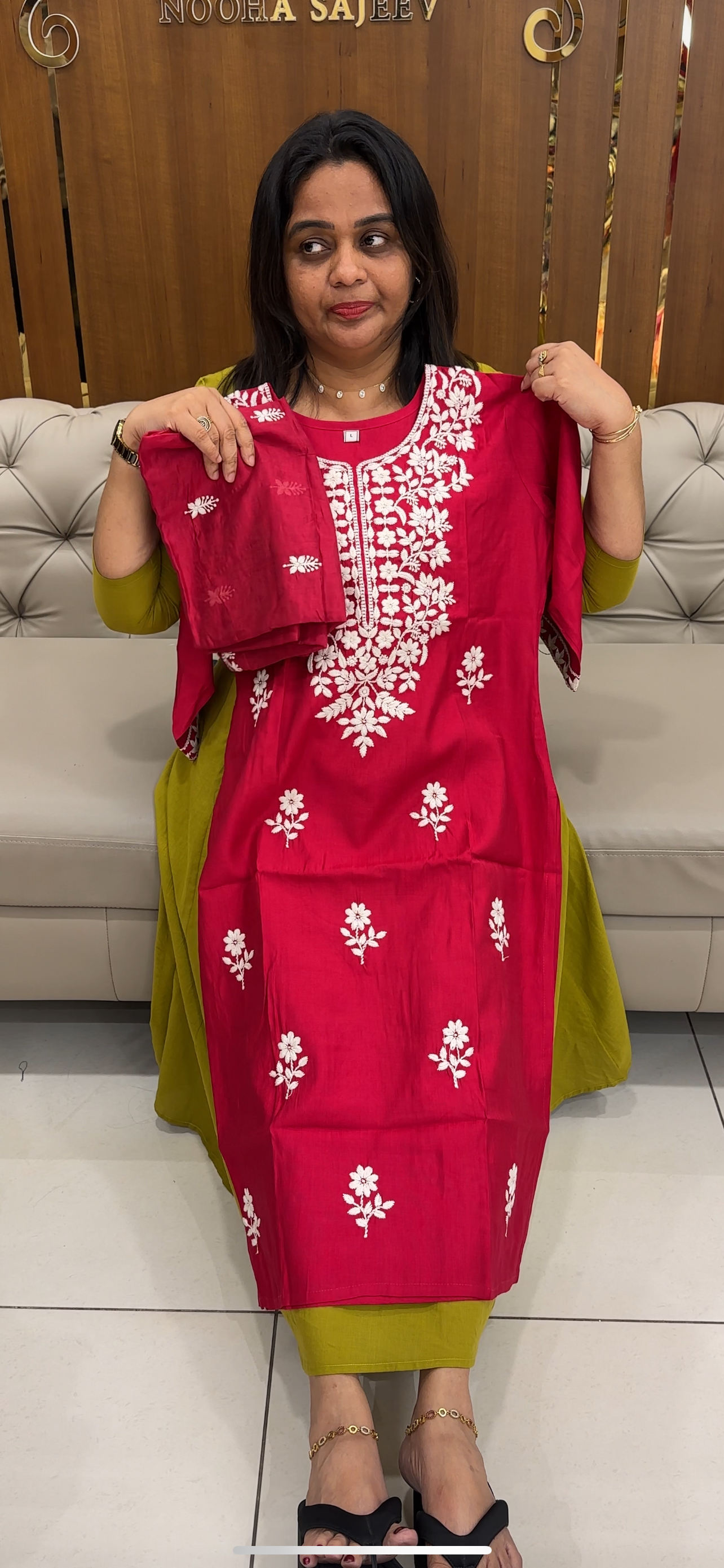 READY TO WAR COLLECTIONS - IHA 28591