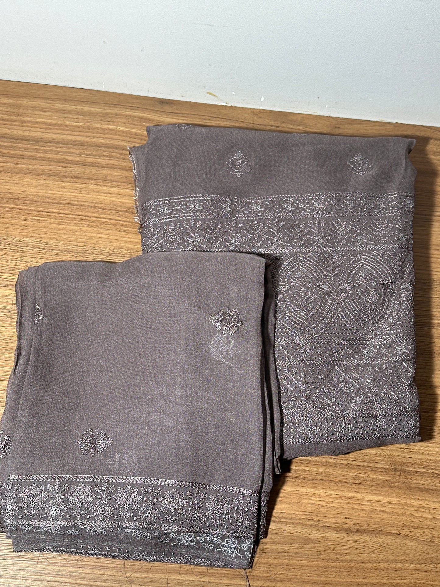 OFFER SALES UNSTITCHED SALWAR SUITS -  IHA 33637