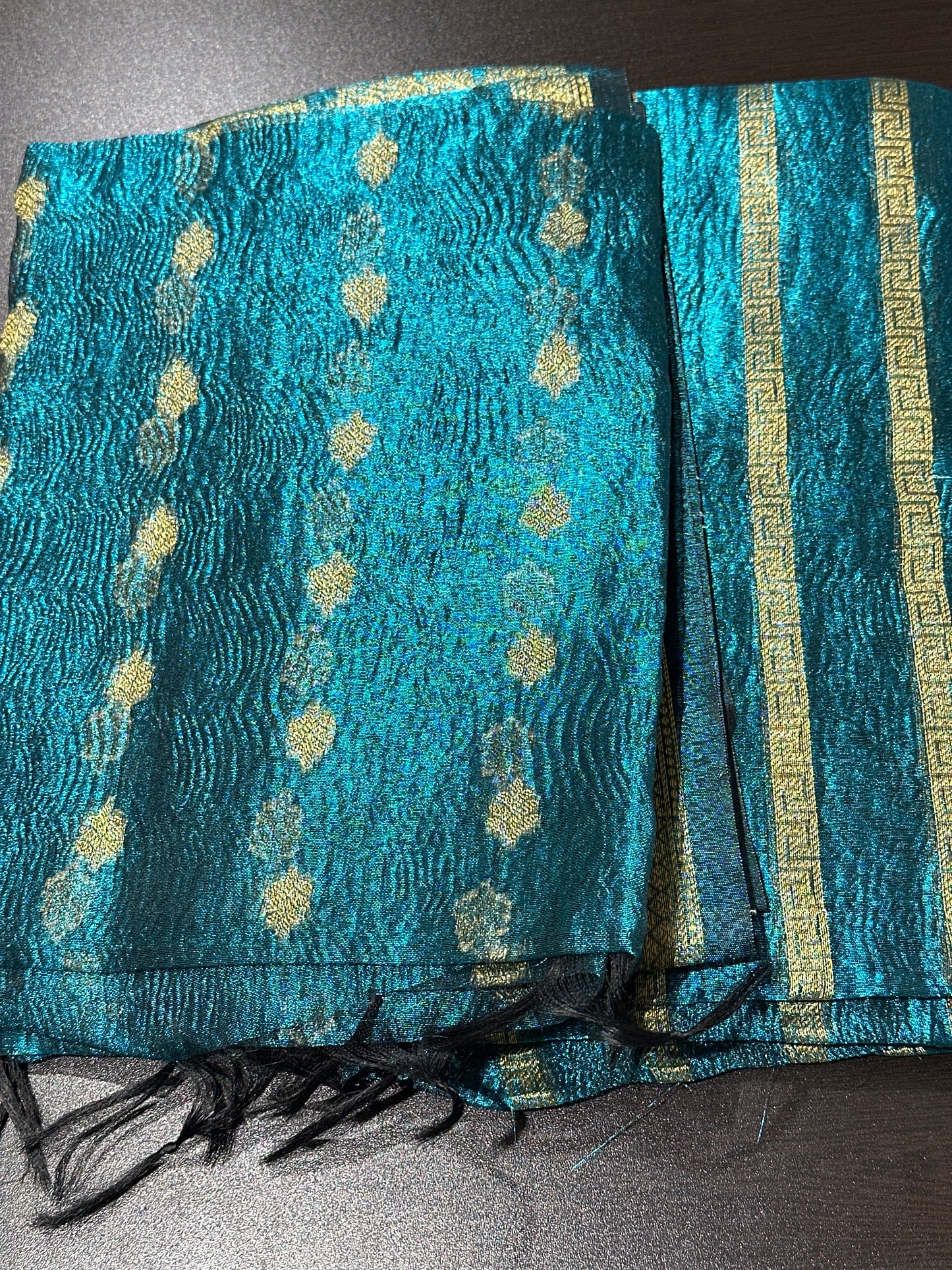 OFFER SALES UNSTITCHED SALWAR SUITS -  IHA 34155