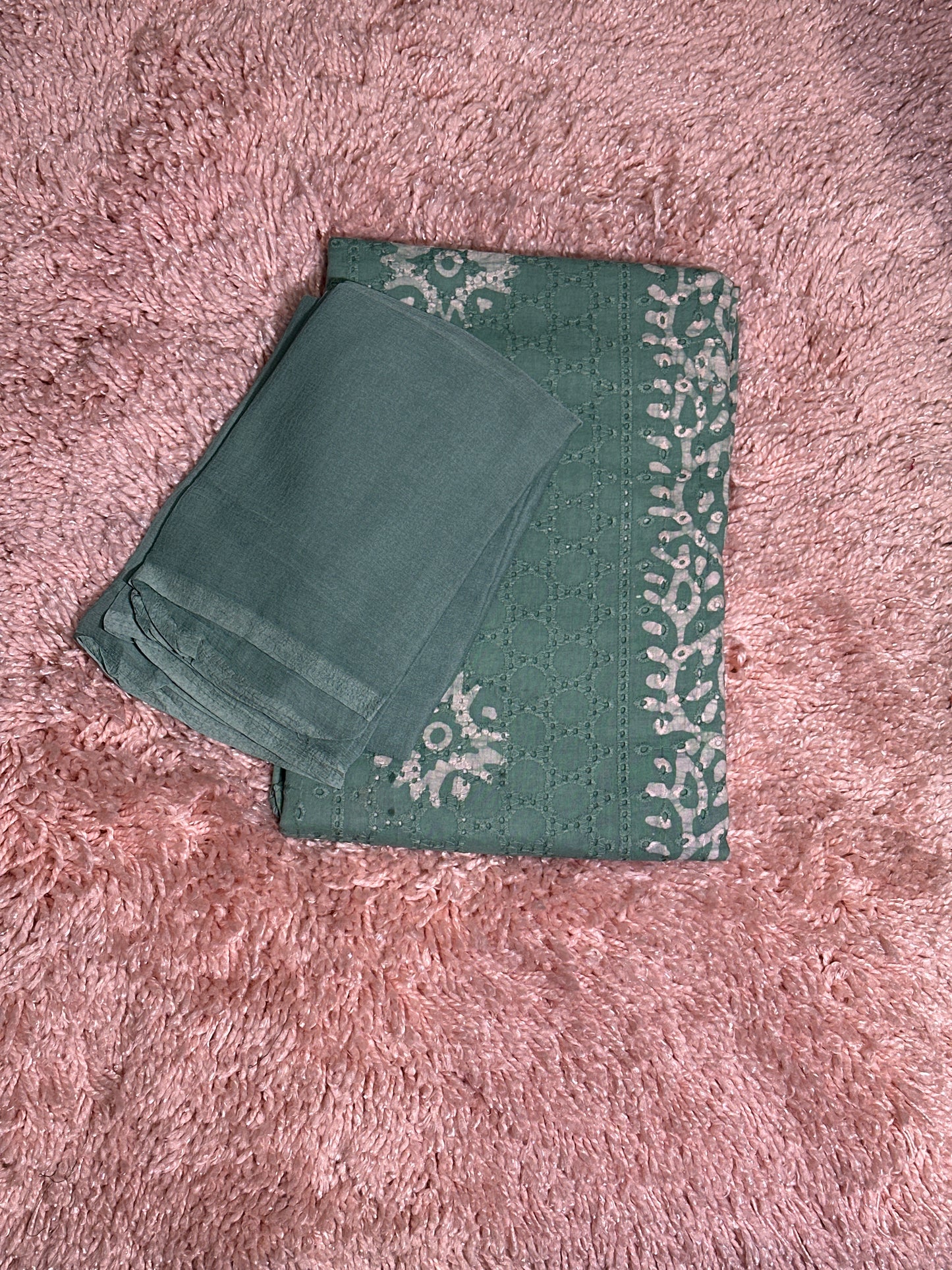 OFFER SALES UNSTITCHED SALWAR SUITS -  IHA 35143