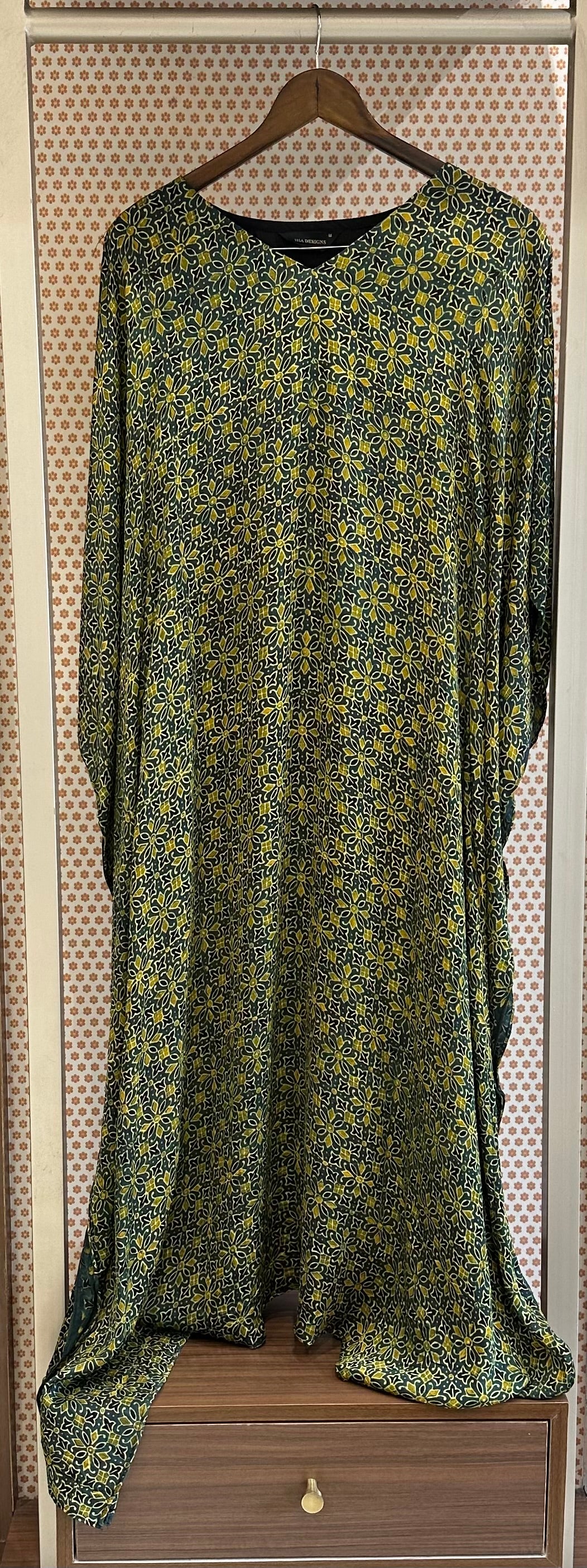 Kaftan – Iha Alappuzha Collection – IHA 27139