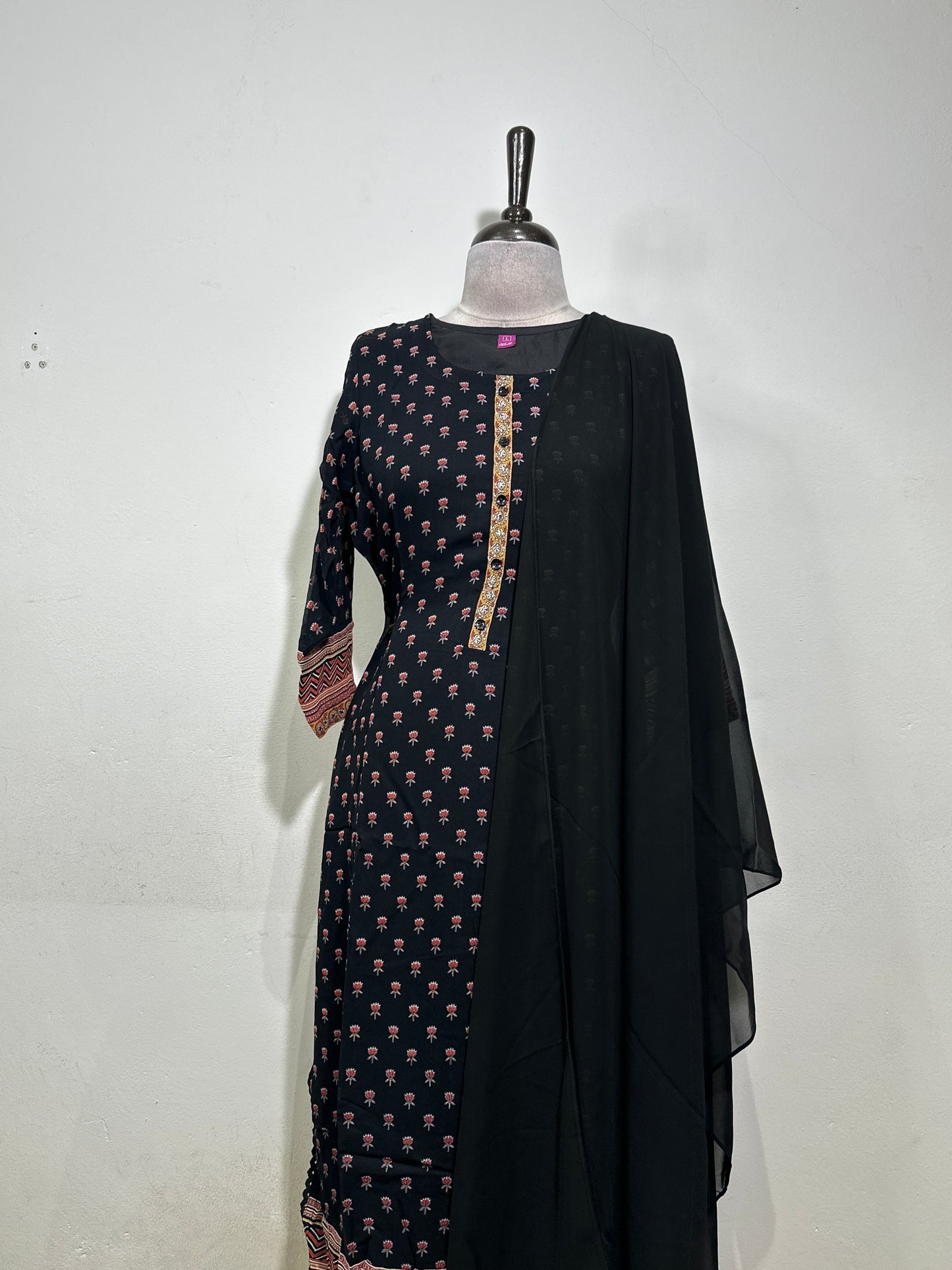 OFFER SALES TOP AND  BOTTOM  -  IHA 34424