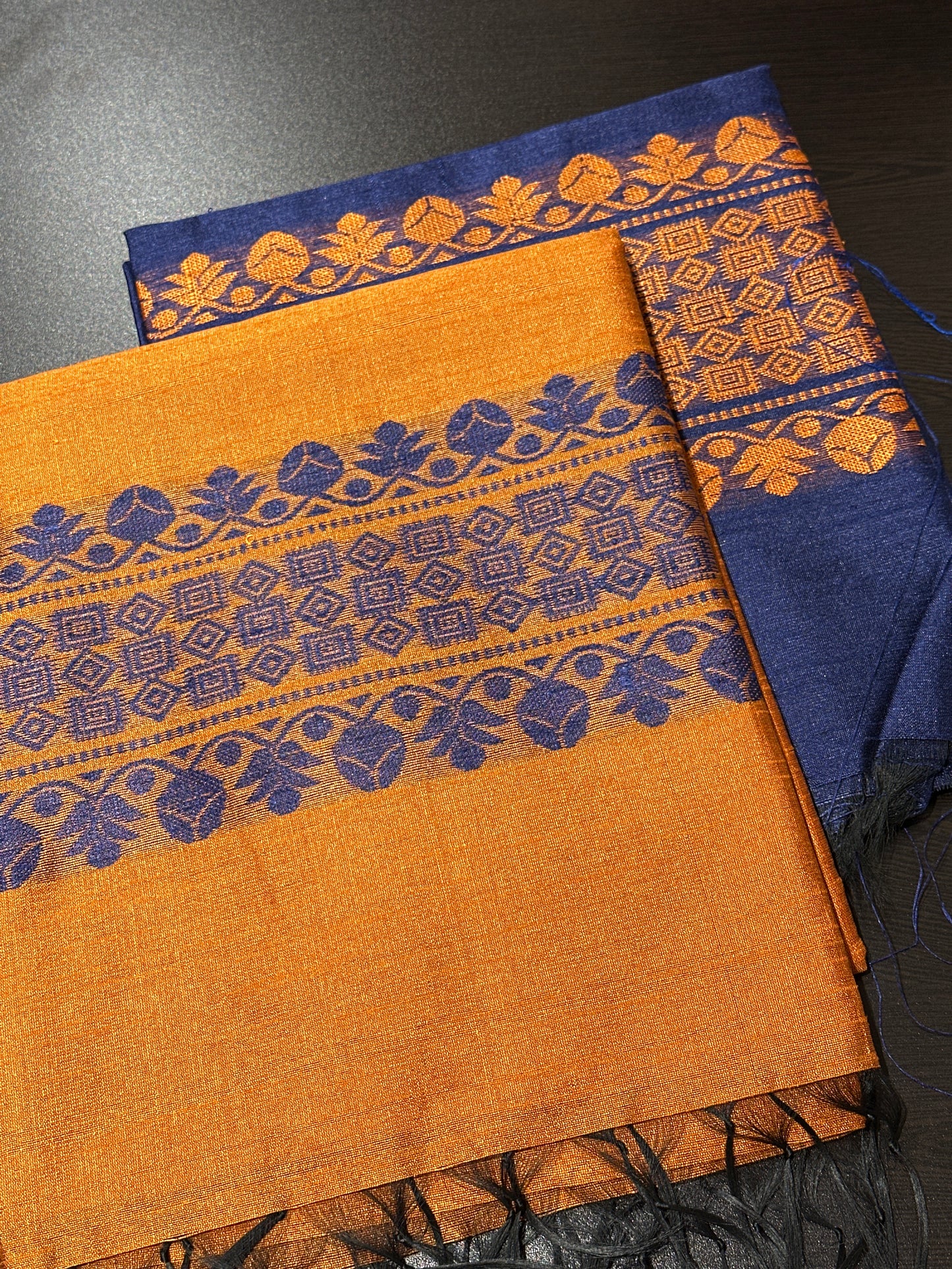 OFFER SALES UNSTITCHED SALWAR SUITS -  IHA 34185