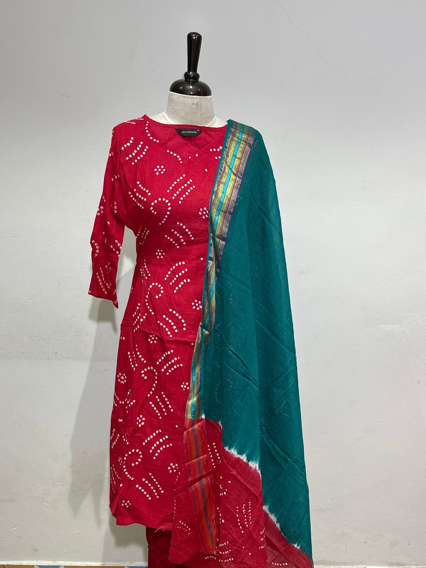 OFFER SALES TOP AND  BOTTOM  -  IHA 34290