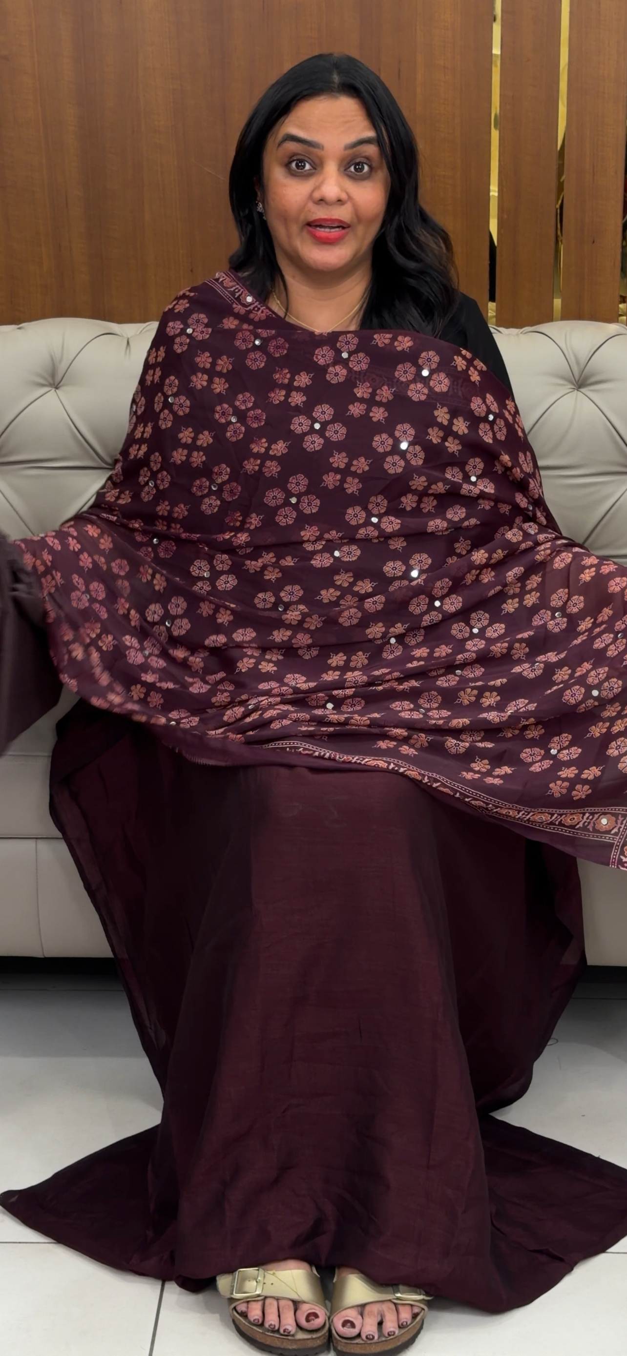 FORWARD SEMI RAW SILK UNSTITCHED SALWAR SUITS - IHA 32145