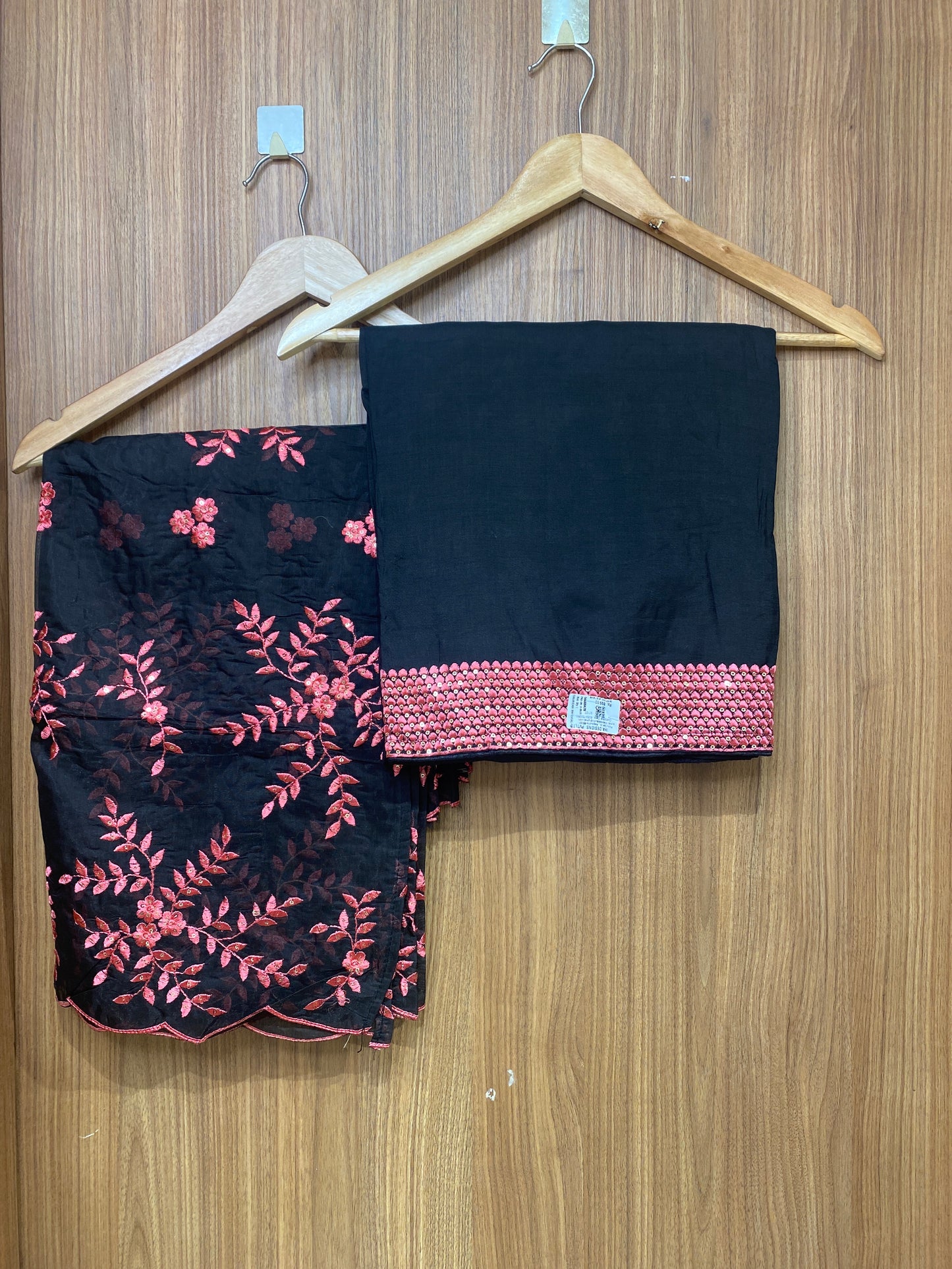 OFFER SALES UNSTITCHED SALWAR SUITS - IHA 26820