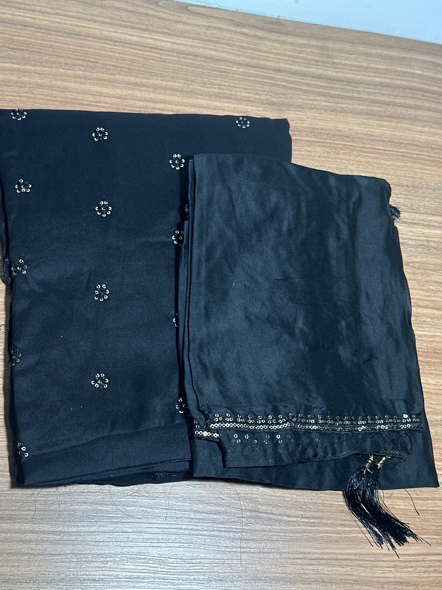 OFFER SALES UNSTITCHED SALWAR SUITS -  IHA 33646