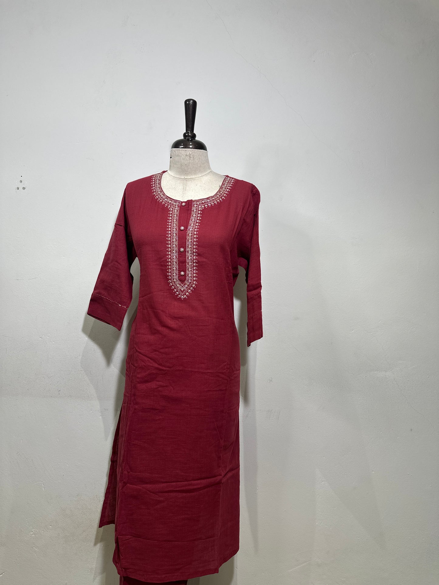 OFFER SALES TOP AND  BOTTOM  -  IHA 34424