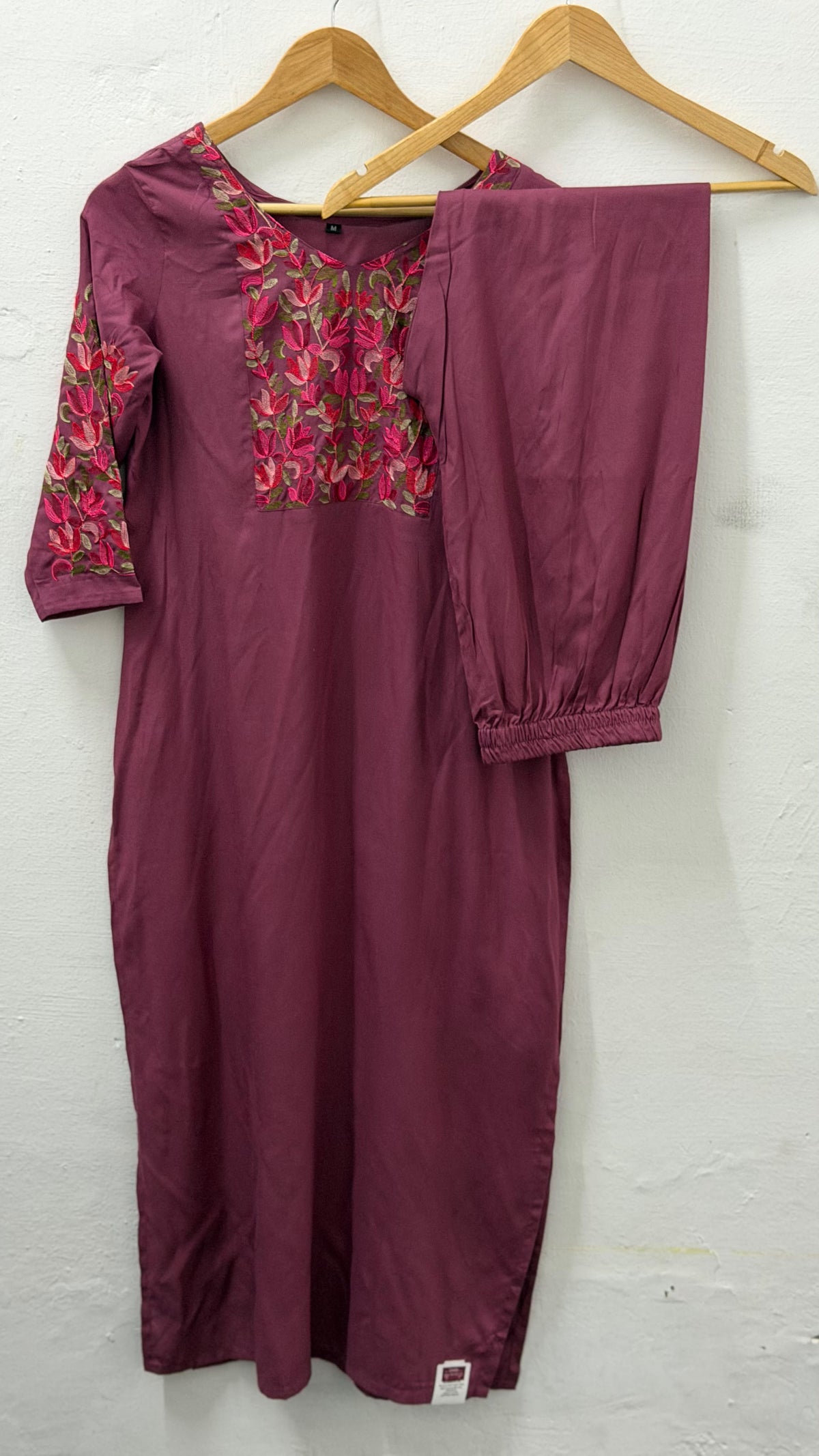 RAYON TOP AND BOTTOM - IHA 36042