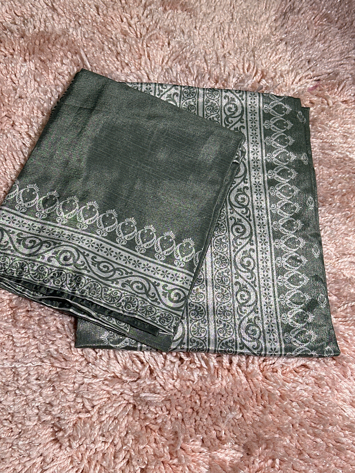 OFFER SALES UNSTITCHED SALWAR SUITS -  IHA 35296