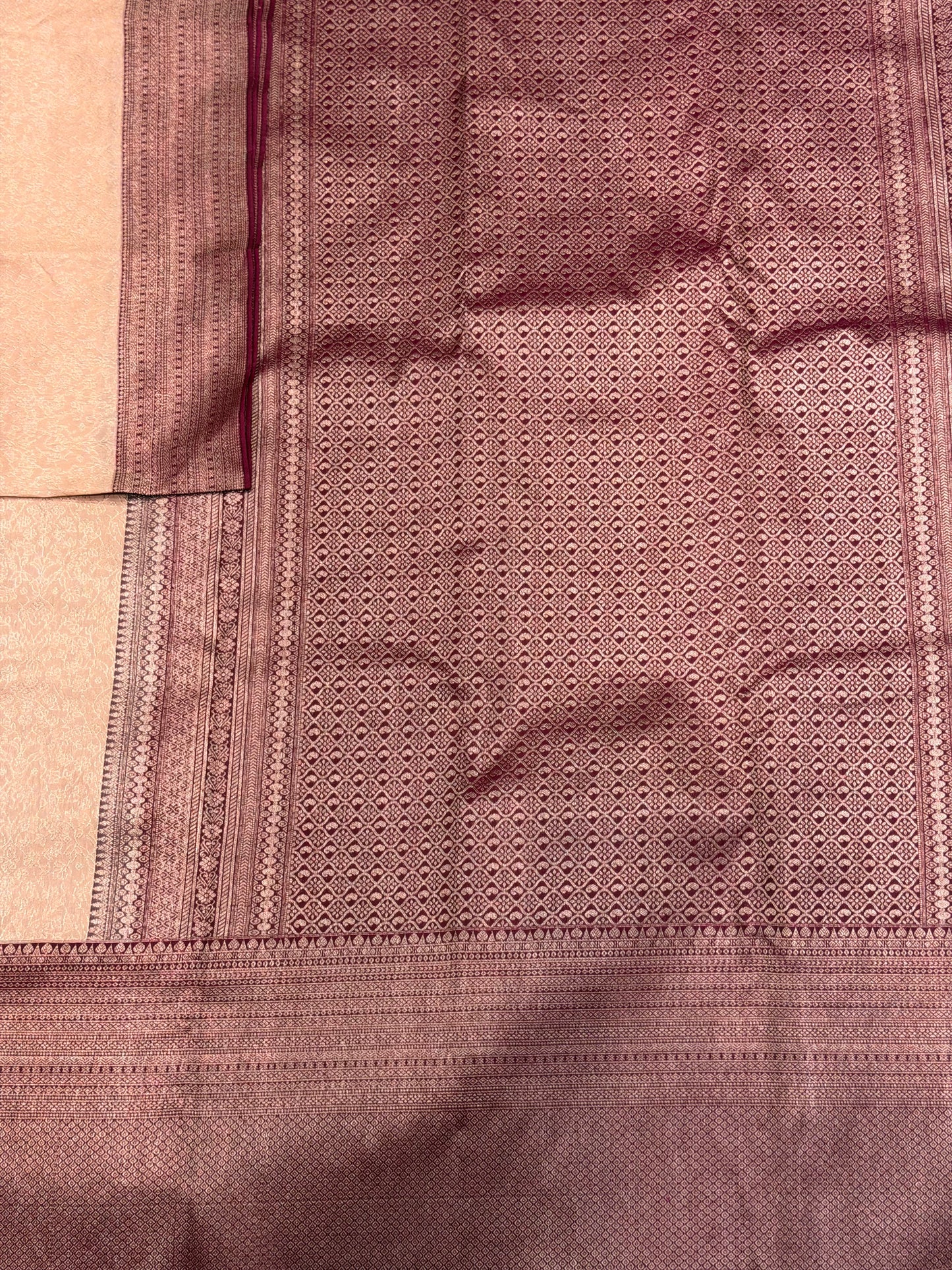 DESIGNER KANCHIPURAM SAREES - IHA 34429