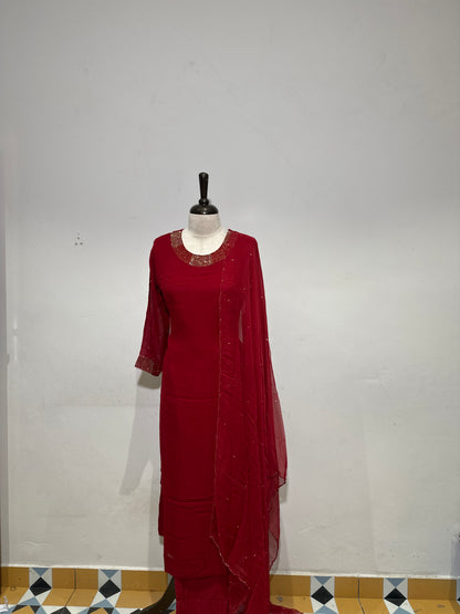 OFFER SALES TOP AND  BOTTOM  -  IHA 34294