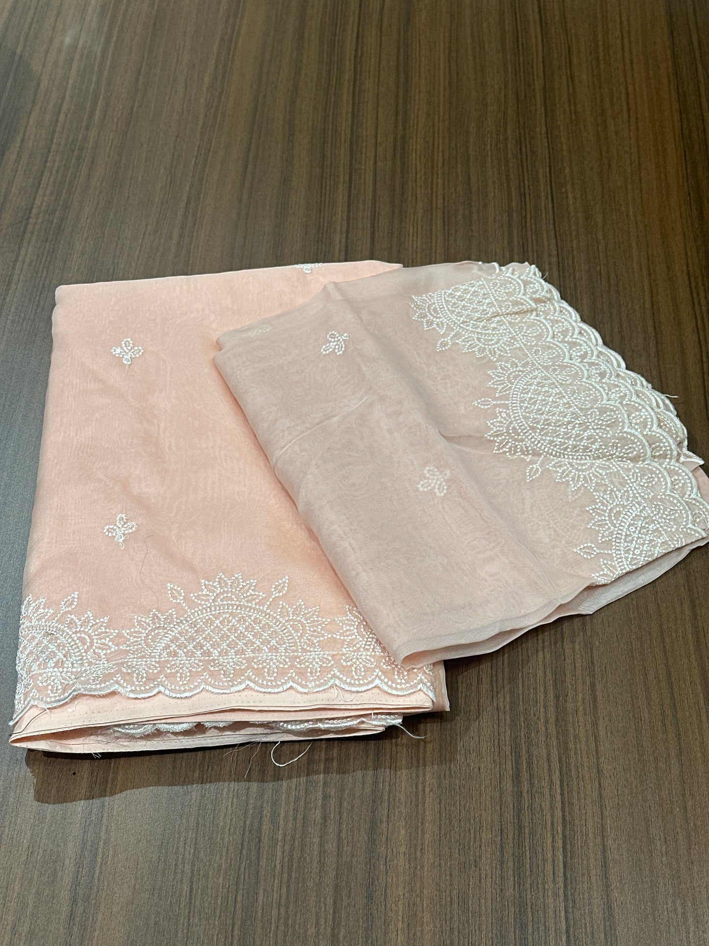 OFFER SALES UNSTITCHED SALWAR SUITS -  IHA 33751