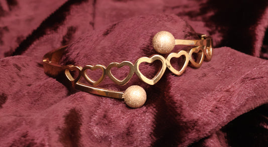 CLIP BANGLES - IHA 24223