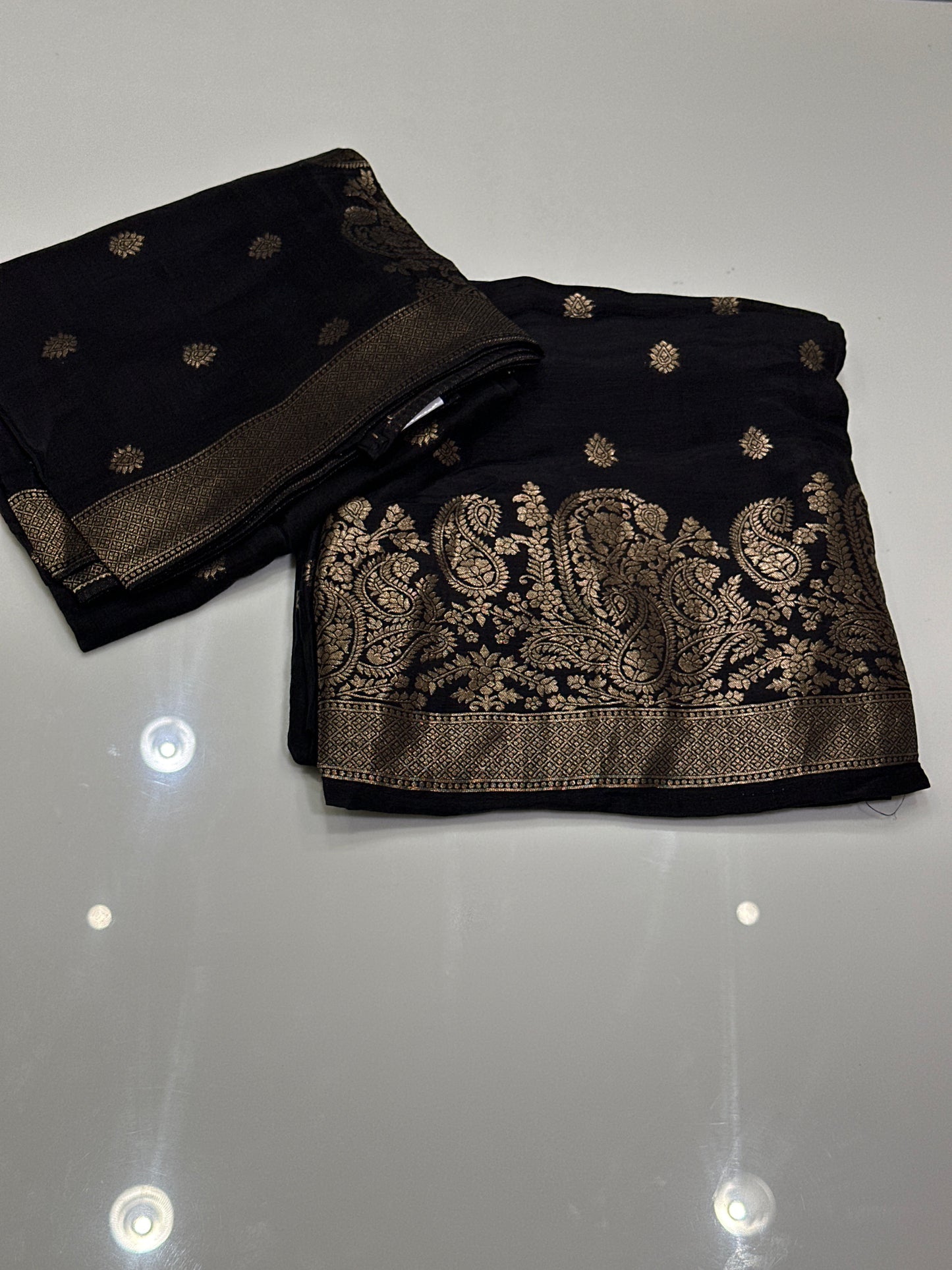 OFFER SALES UNSTITCHED SALWAR SUITS -  IHA 33516