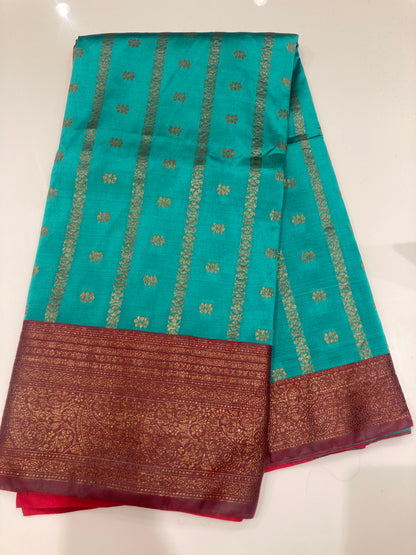 OFFER SALES SAREE -  IHA 35453