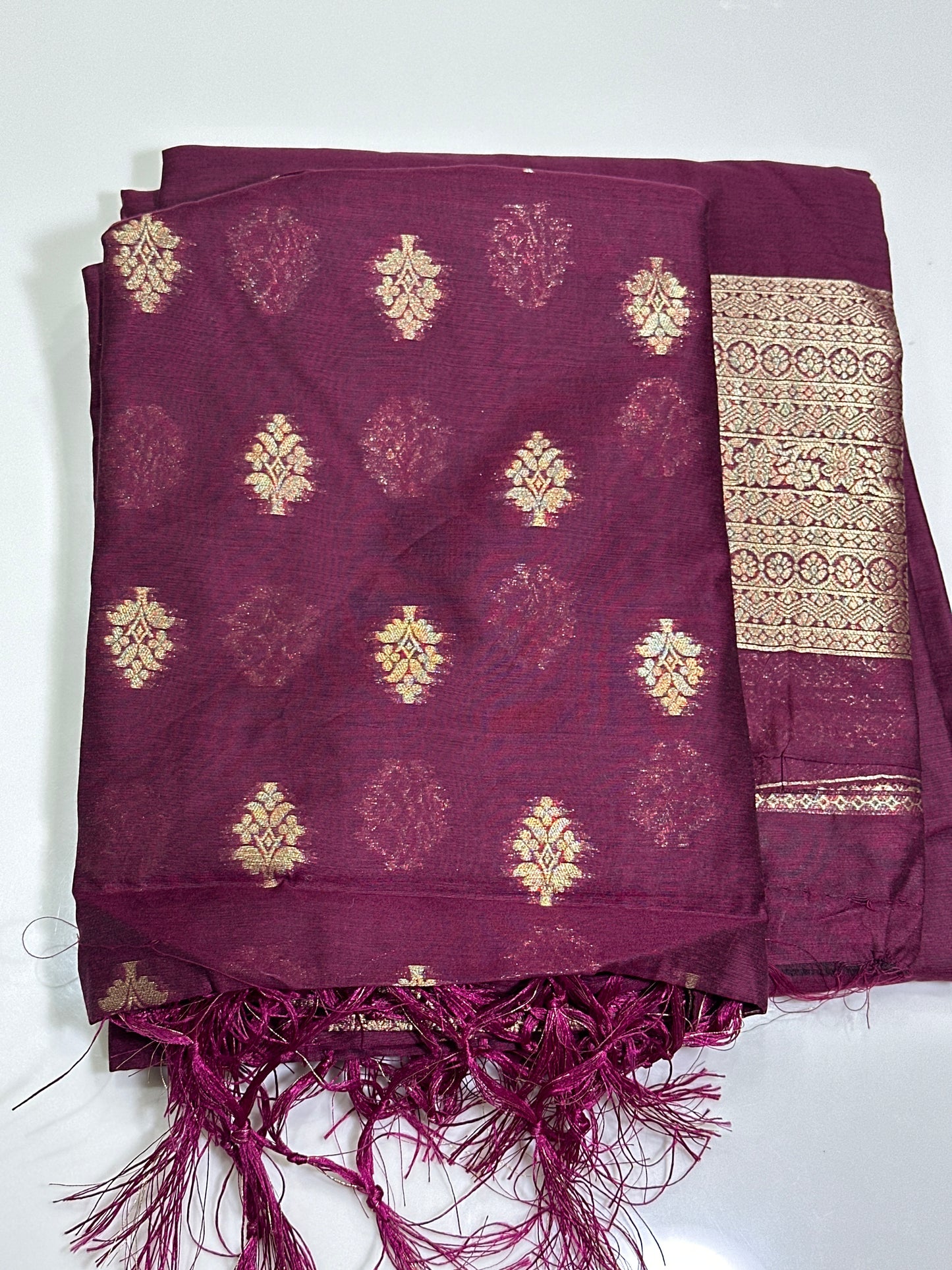 OFFER SALES UNSTITCHED SALWAR SUITS -  IHA 33693