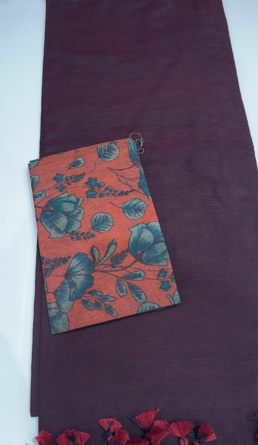 BUDGET BUY SAREES - IHA 27124