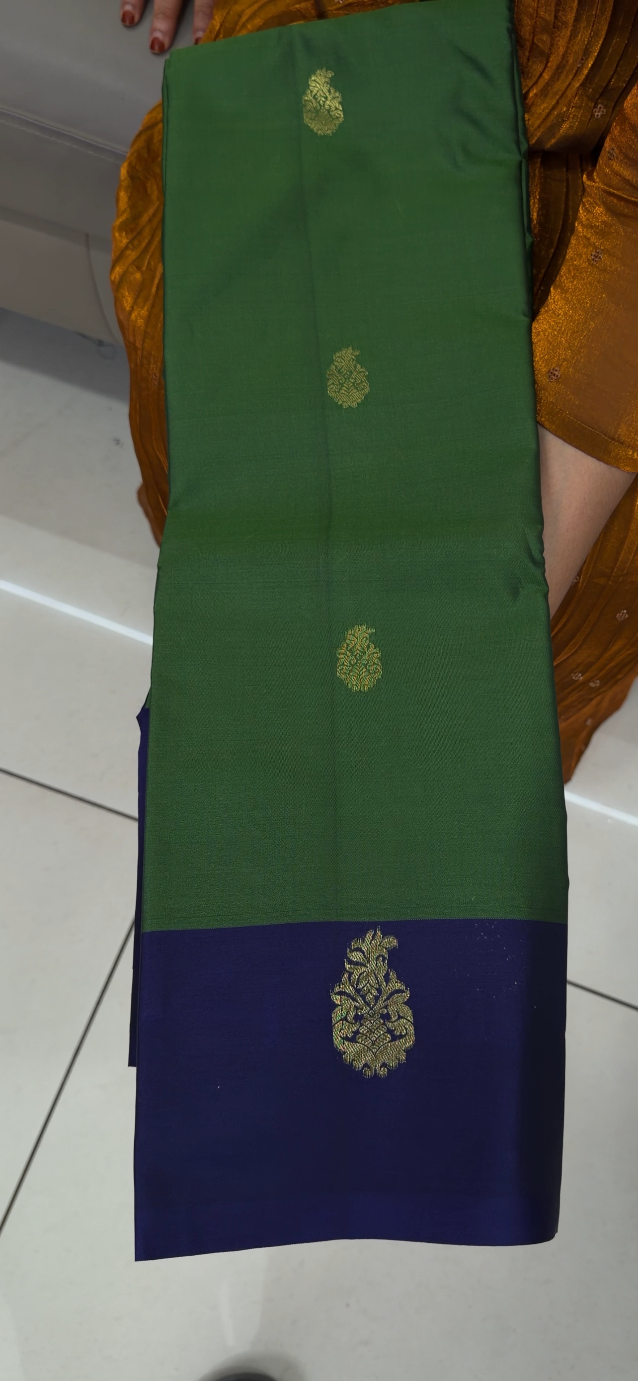 SEMI SOFT SILK SAREES - IHA 31970