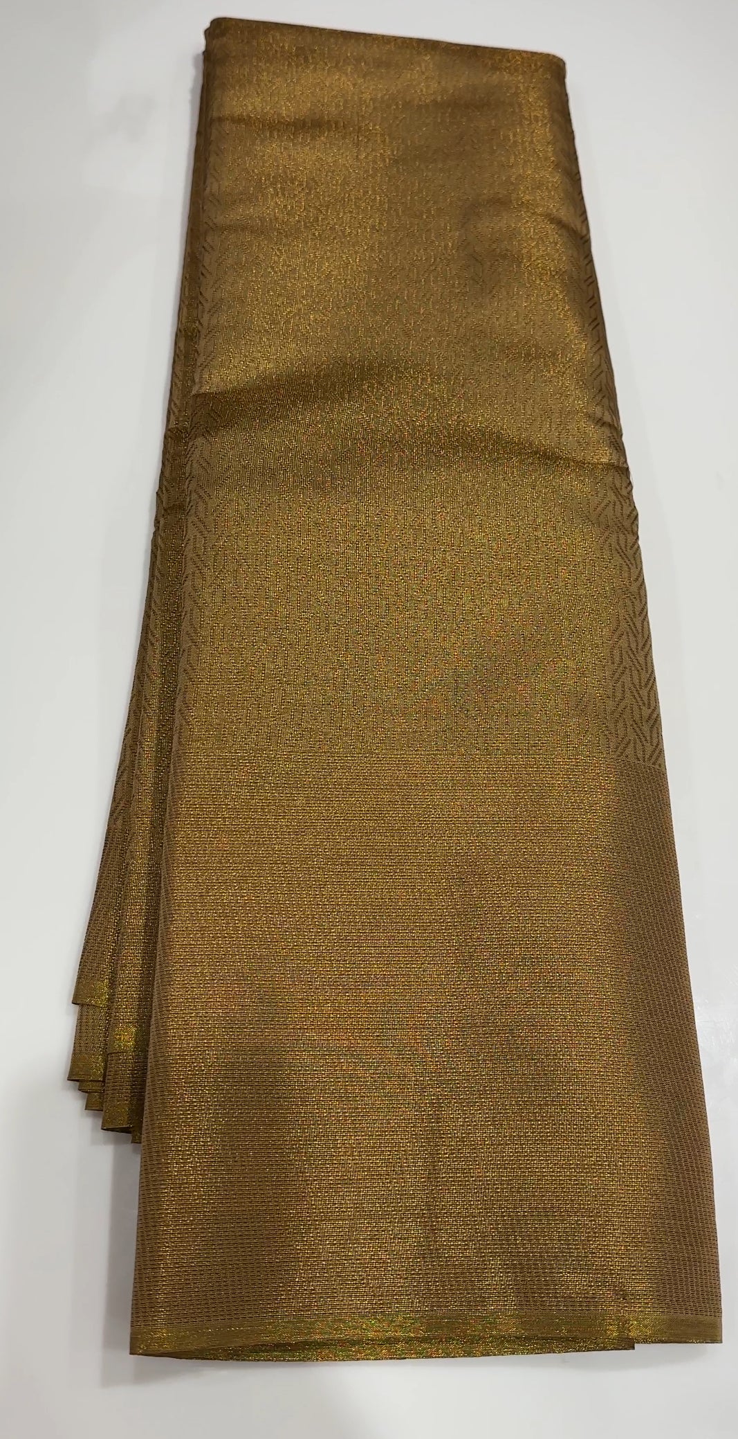 SEMI TISSUE SAREES - IHA 18794