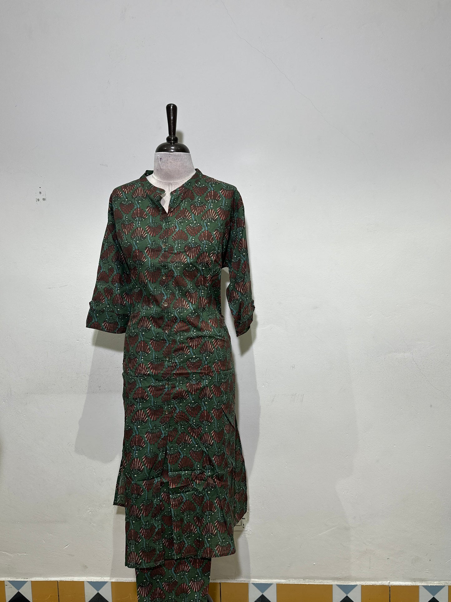 OFFER SALES TOP AND  BOTTOM  -  IHA 34293