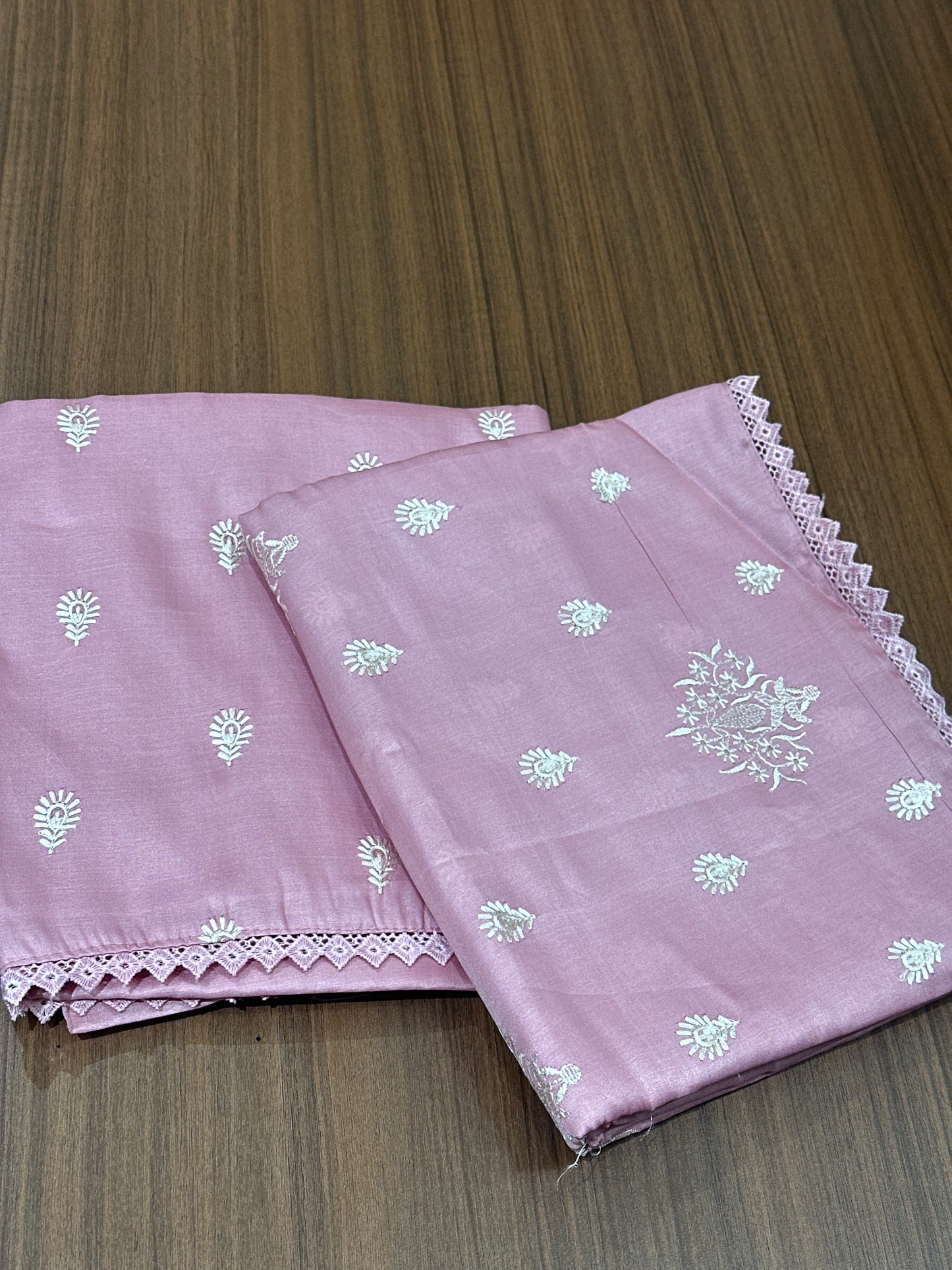 OFFER SALES UNSTITCHED SALWAR SUITS -  IHA 33925