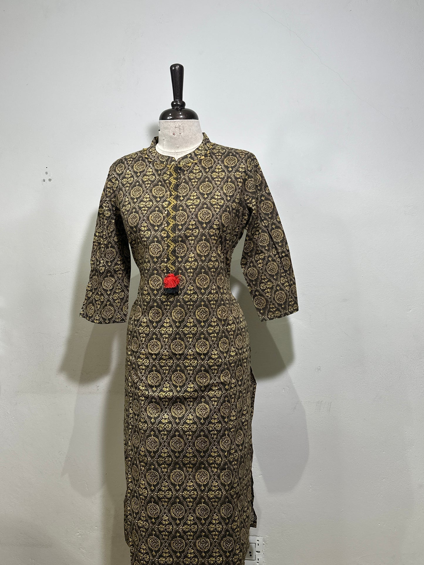 OFFER SALES TOP AND  BOTTOM  -  IHA 34424