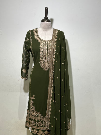OFFER SALES TOP AND  BOTTOM  -  IHA 35451