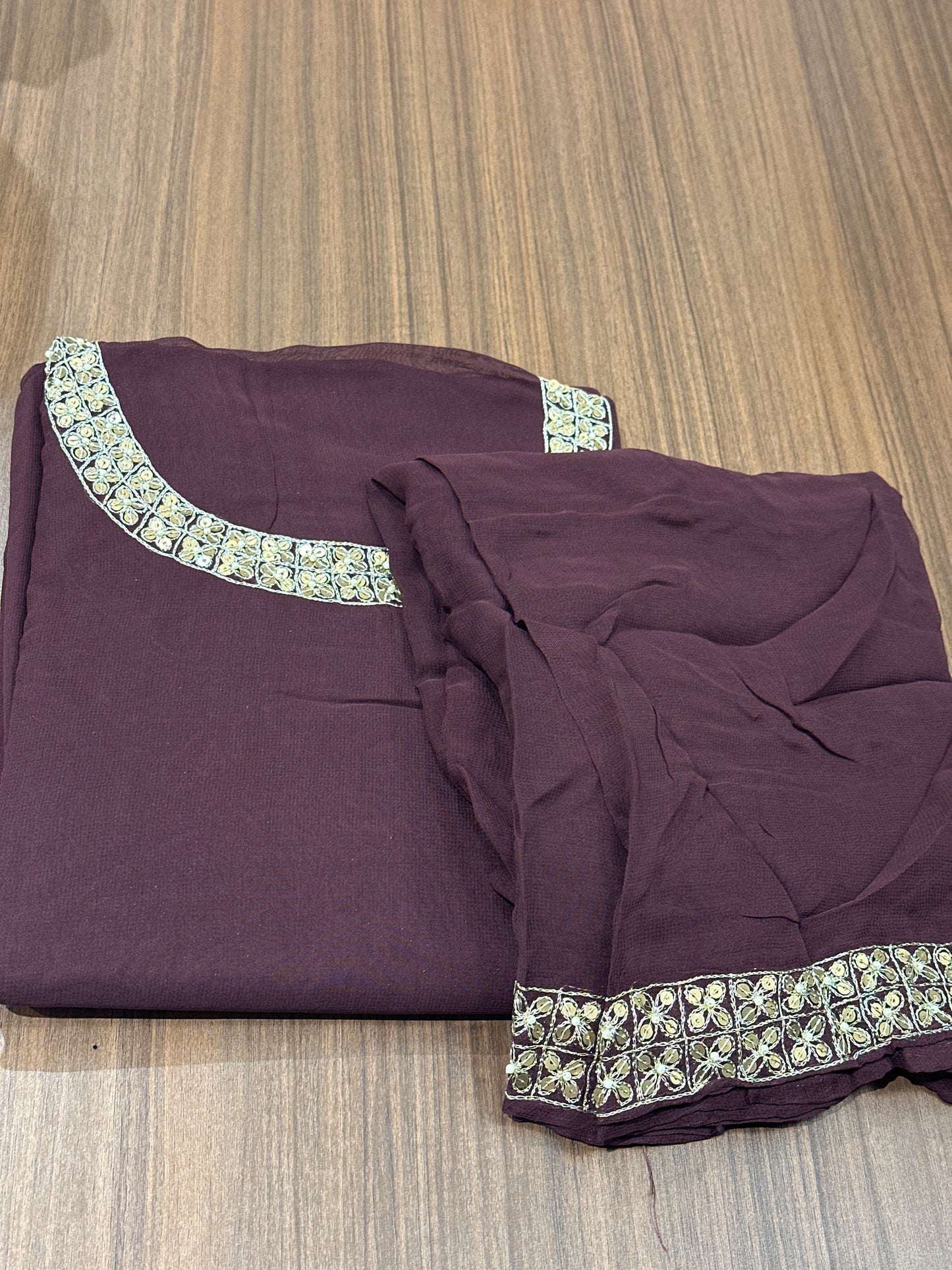 OFFER SALES UNSTITCHED SALWAR SUITS -  IHA 33920