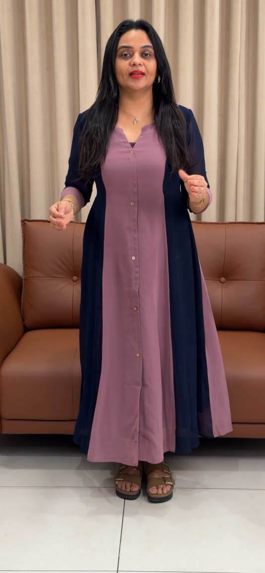 IHA'S IN-HOUSE TUNIC TOPS - IHA 33494
