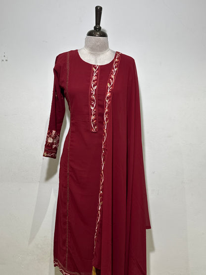 OFFER SALES READY TO WEAR SETS  -  IHA 35622