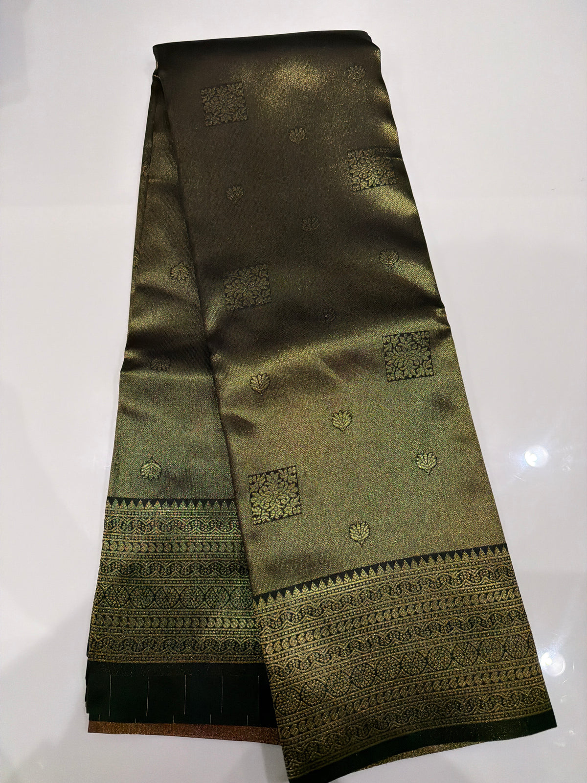 OFFER SALES SAREE -  IHA 35813