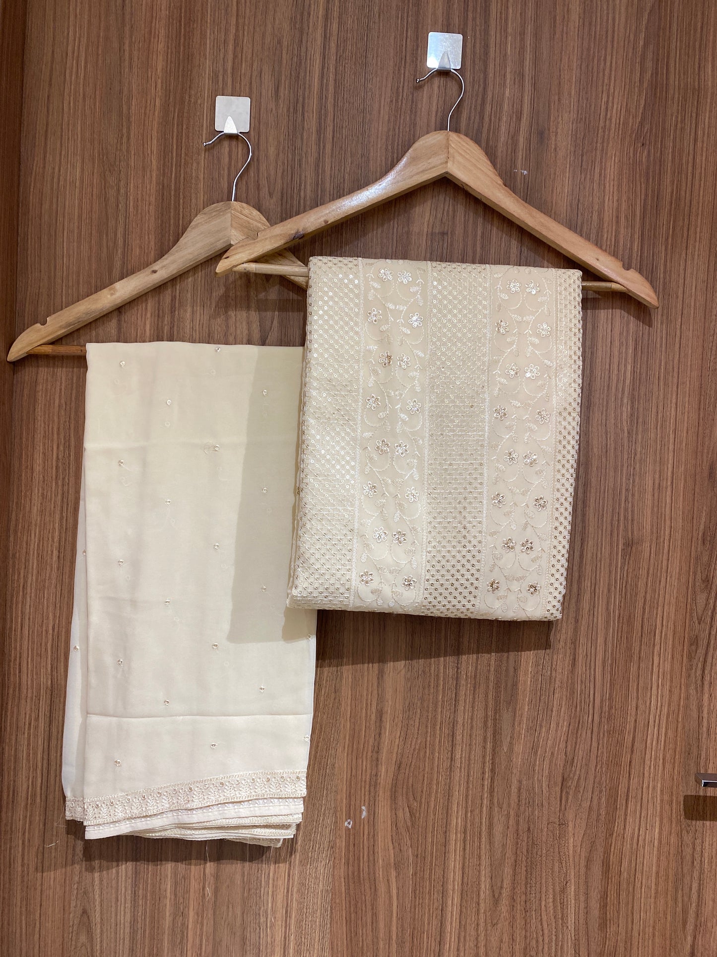 OFFER SALES UNSTITCHED SALWAR SUITS - IHA 26840