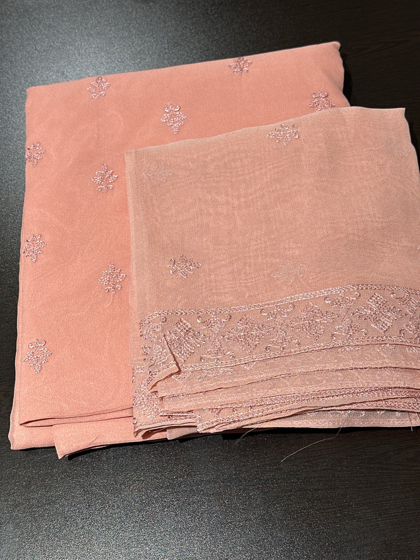 OFFER SALES UNSTITCHED SALWAR SUITS -  IHA 34129