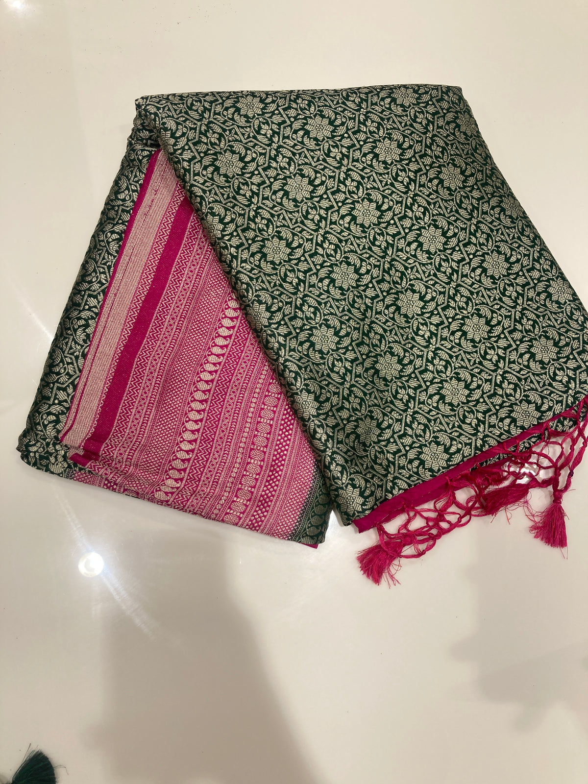 OFFER SALES SAREE -  IHA 35453