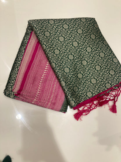 OFFER SALES SAREE -  IHA 35453