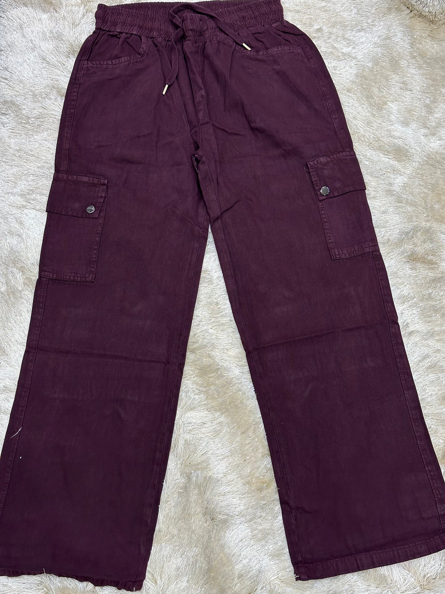 DENIM JEANS - IHA 27744