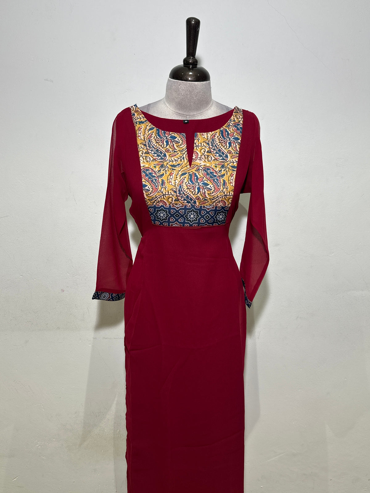 OFFER SALES TOP'S -  IHA 35712