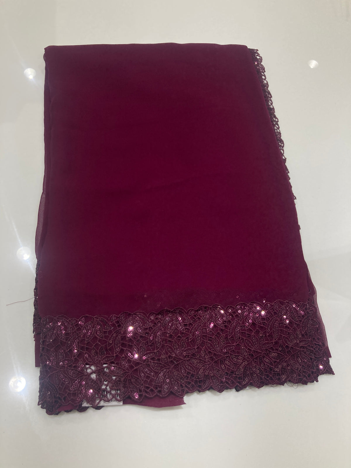 OFFER SALES SAREE -  IHA 35453