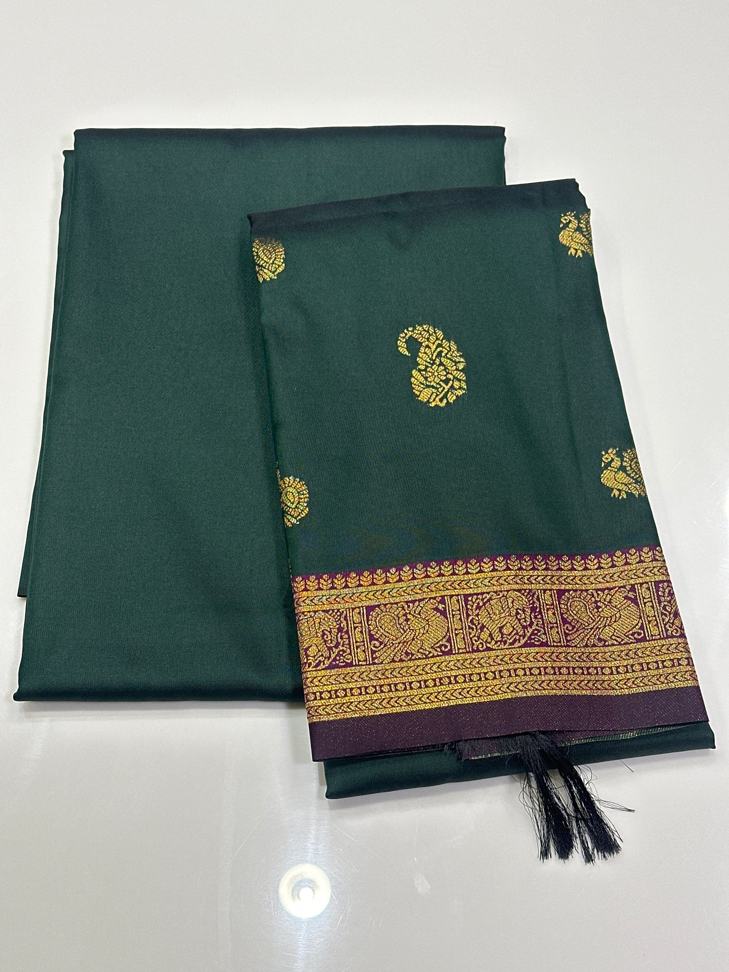OFFER SALES UNSTITCHED SALWAR SUITS -  IHA 33479