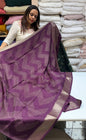 DOLA SILK SAREES - IHA 15889