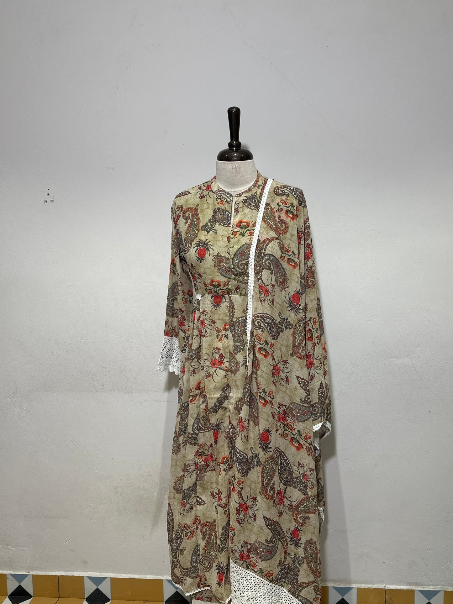 OFFER SALES TOP AND  BOTTOM  -  IHA 34293