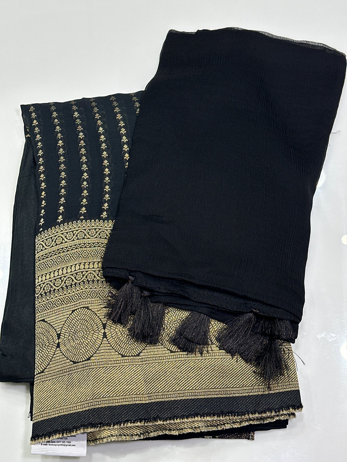 OFFER SALES UNSTITCHED SALWAR SUITS -  IHA 33516