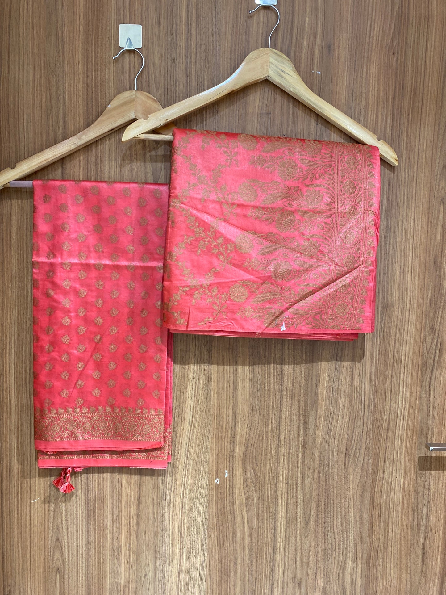 OFFER SALES UNSTITCHED SALWAR SUITS - IHA 26840