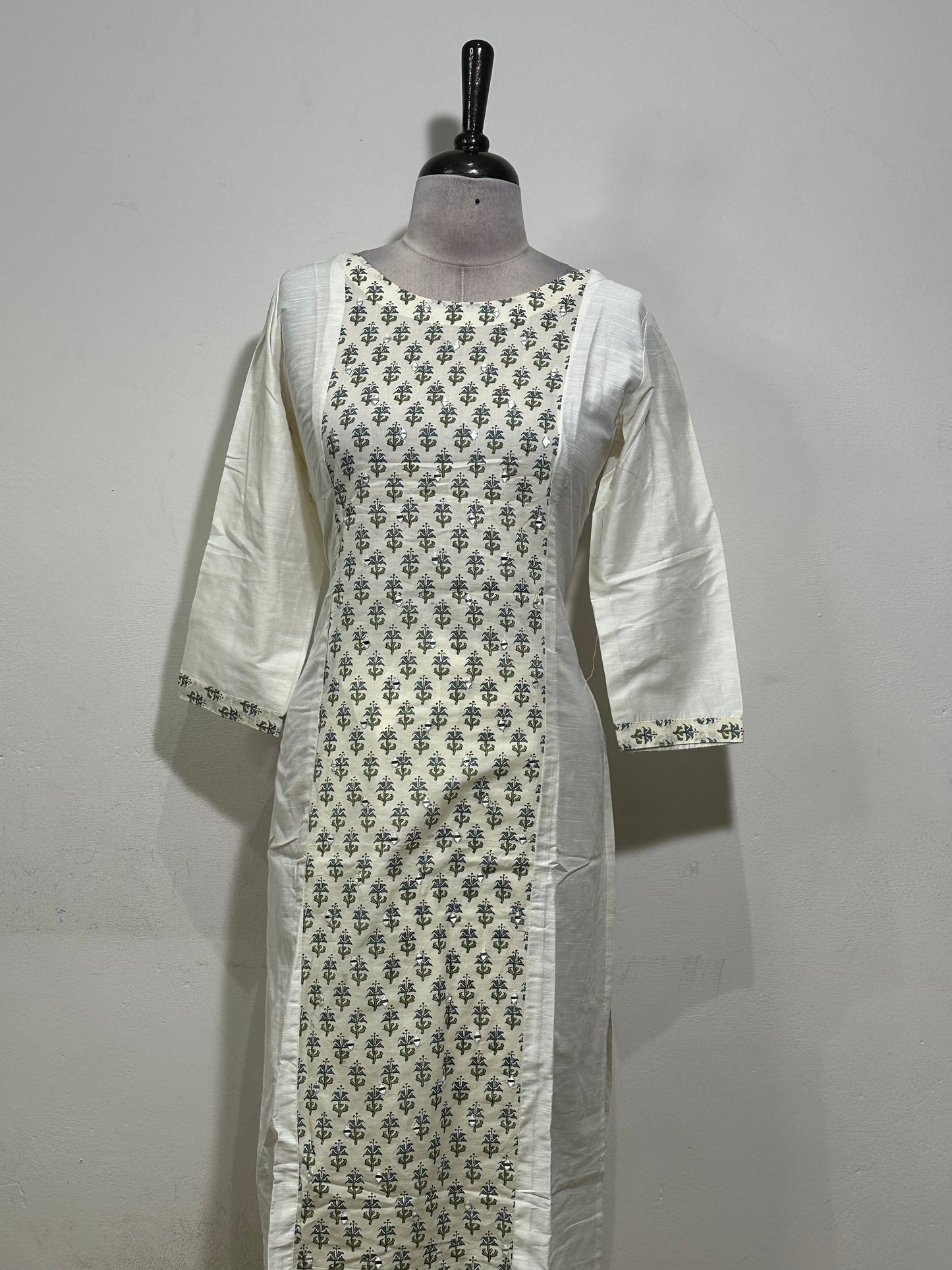 OFFER SALES TOP AND  BOTTOM  -  IHA 34489