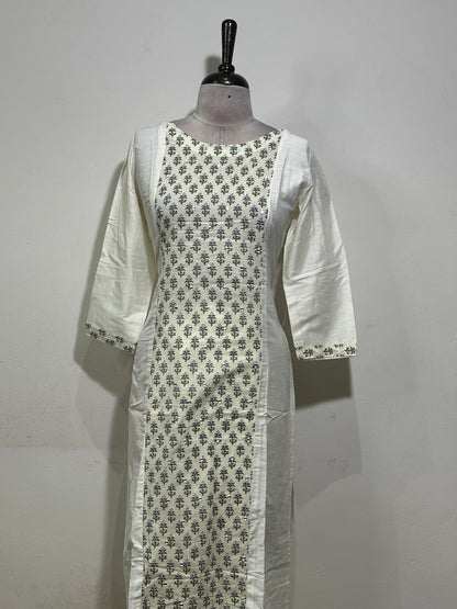 OFFER SALES TOP AND  BOTTOM  -  IHA 34489
