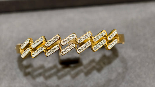 CLIP BANGLES  - IHA 23897