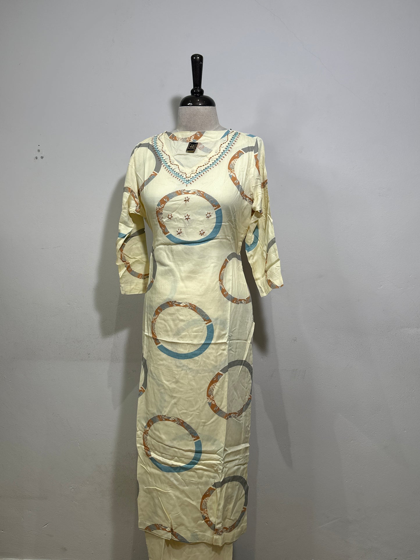 OFFER SALES TOP AND  BOTTOM  -  IHA 34406