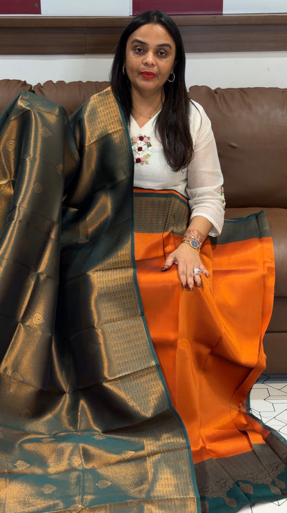 SILK DHAVANI MATERIAL - IHA 31572