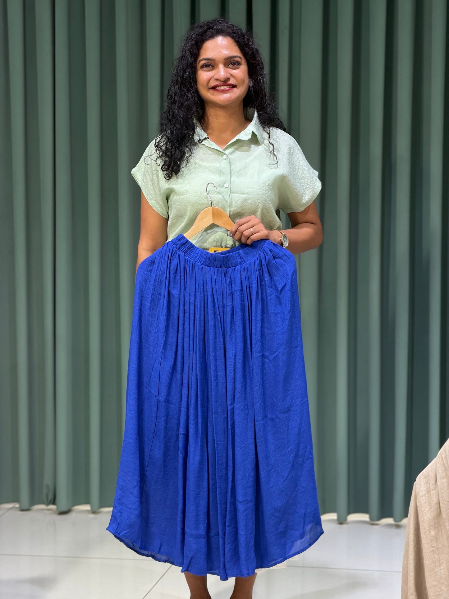 BUDGET BUY SKIRTS - IHA 30313